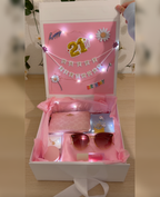The Pink Box
