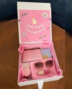 The Pink Box